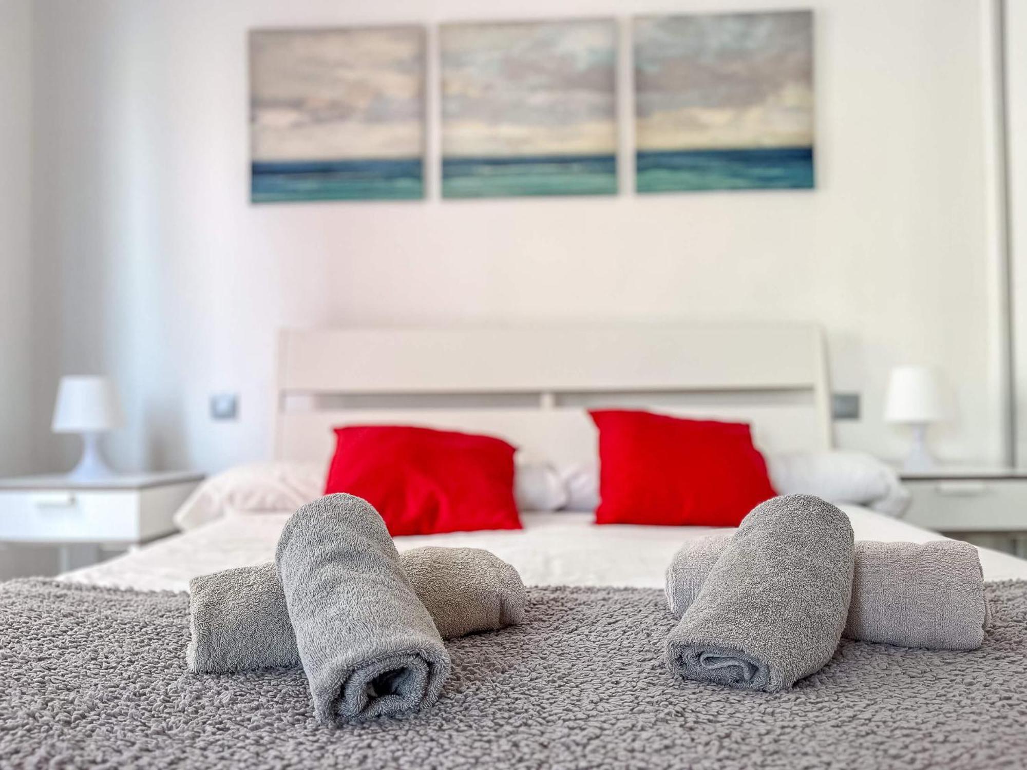 Apartment Estudio 21 Con Balcon Playa Canteras *