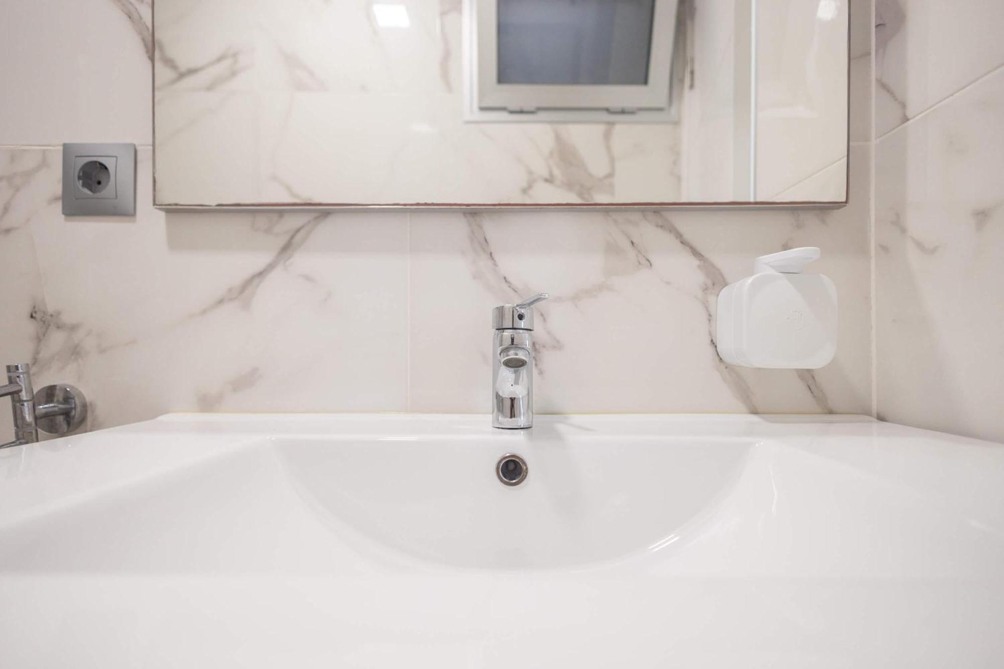 Estudio 21 Con Balcon Playa Canteras Las Palmas / Gran Canaria