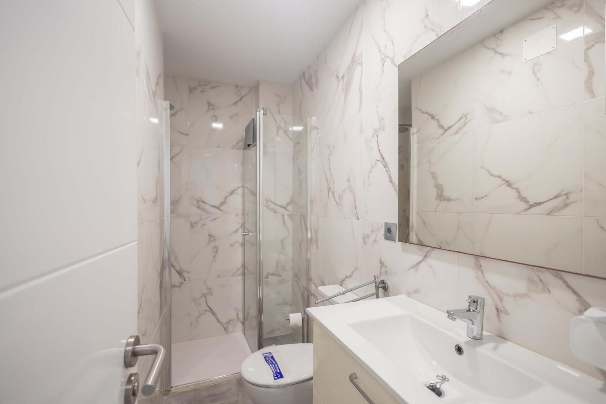 Estudio 21 Con Balcon Playa Canteras * Las Palmas / Gran Canaria