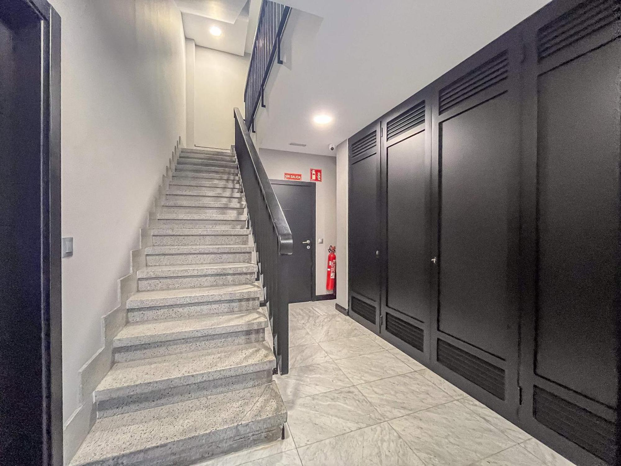Estudio 21 Con Balcon Playa Canteras *