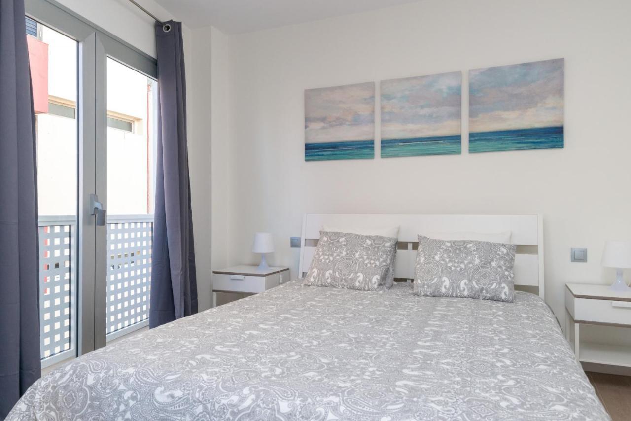 Apartment Estudio 21 Con Balcon Playa Canteras Las Palmas / Gran Canaria