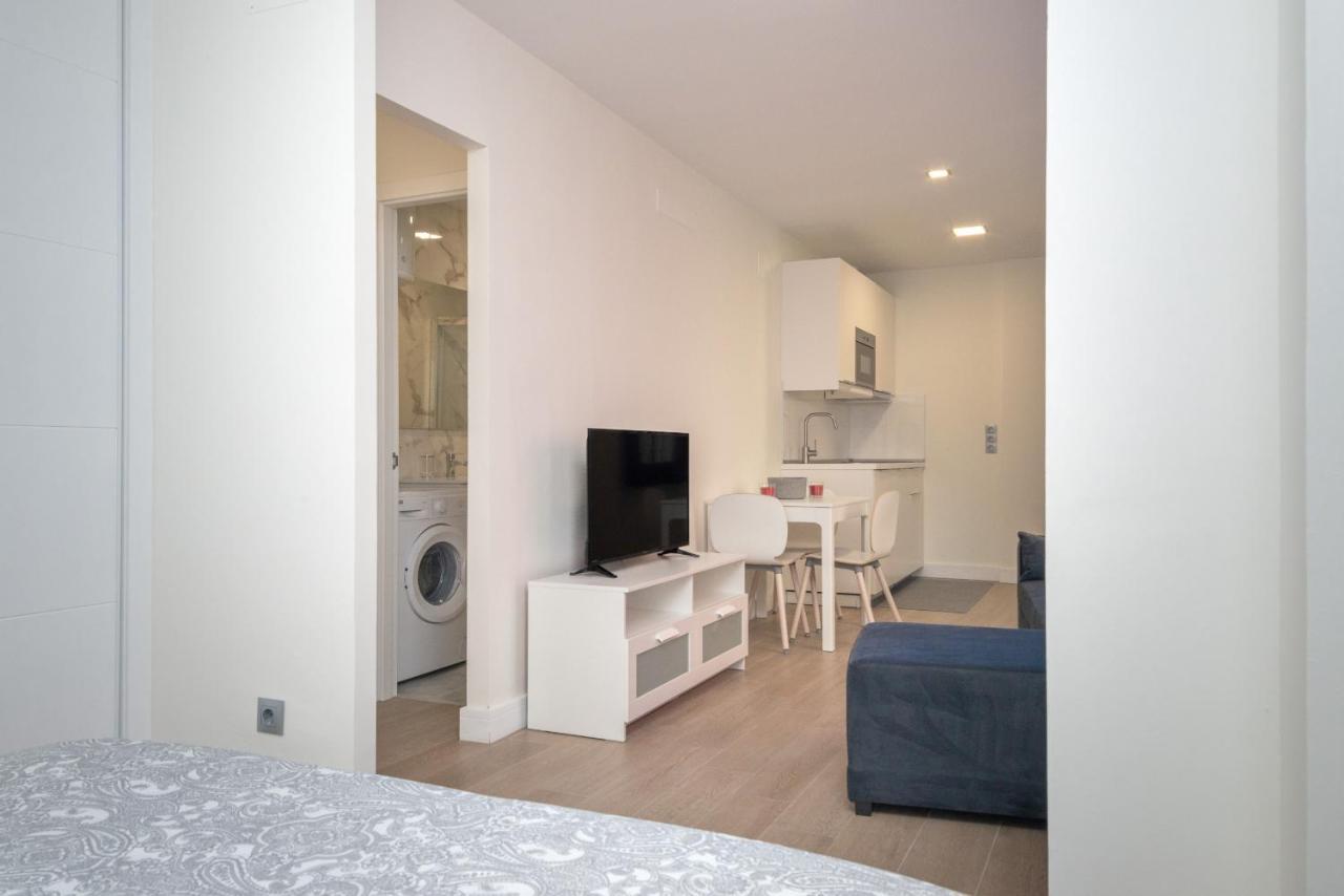 Apartment Estudio 21 Con Balcon Playa Canteras Las Palmas / Gran Canaria