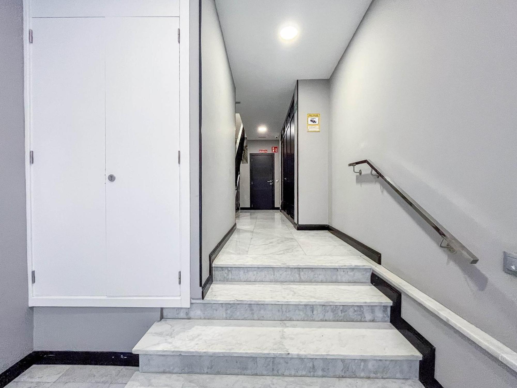 Estudio Con Balcon Playa Canteras Las Palmas de Gran Canaria