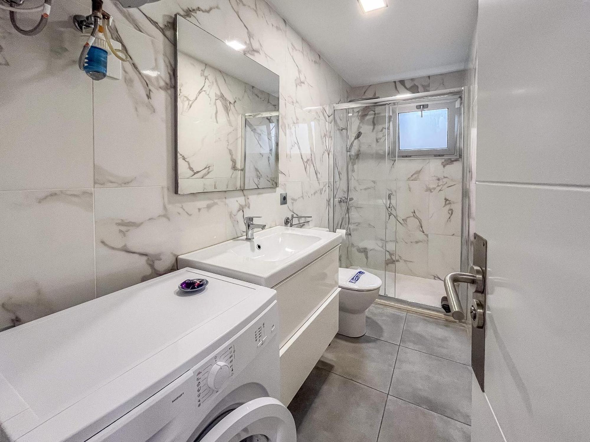 Estudio Con Balcon Playa Canteras Las Palmas