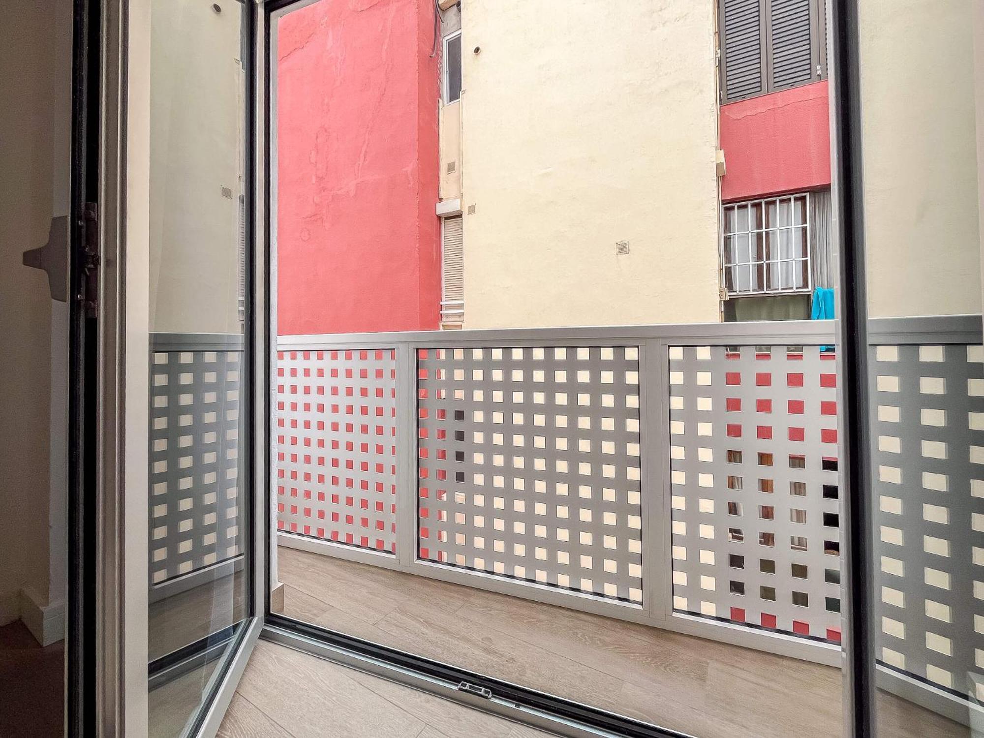 Appartement Estudio Con Balcon Playa Canteras