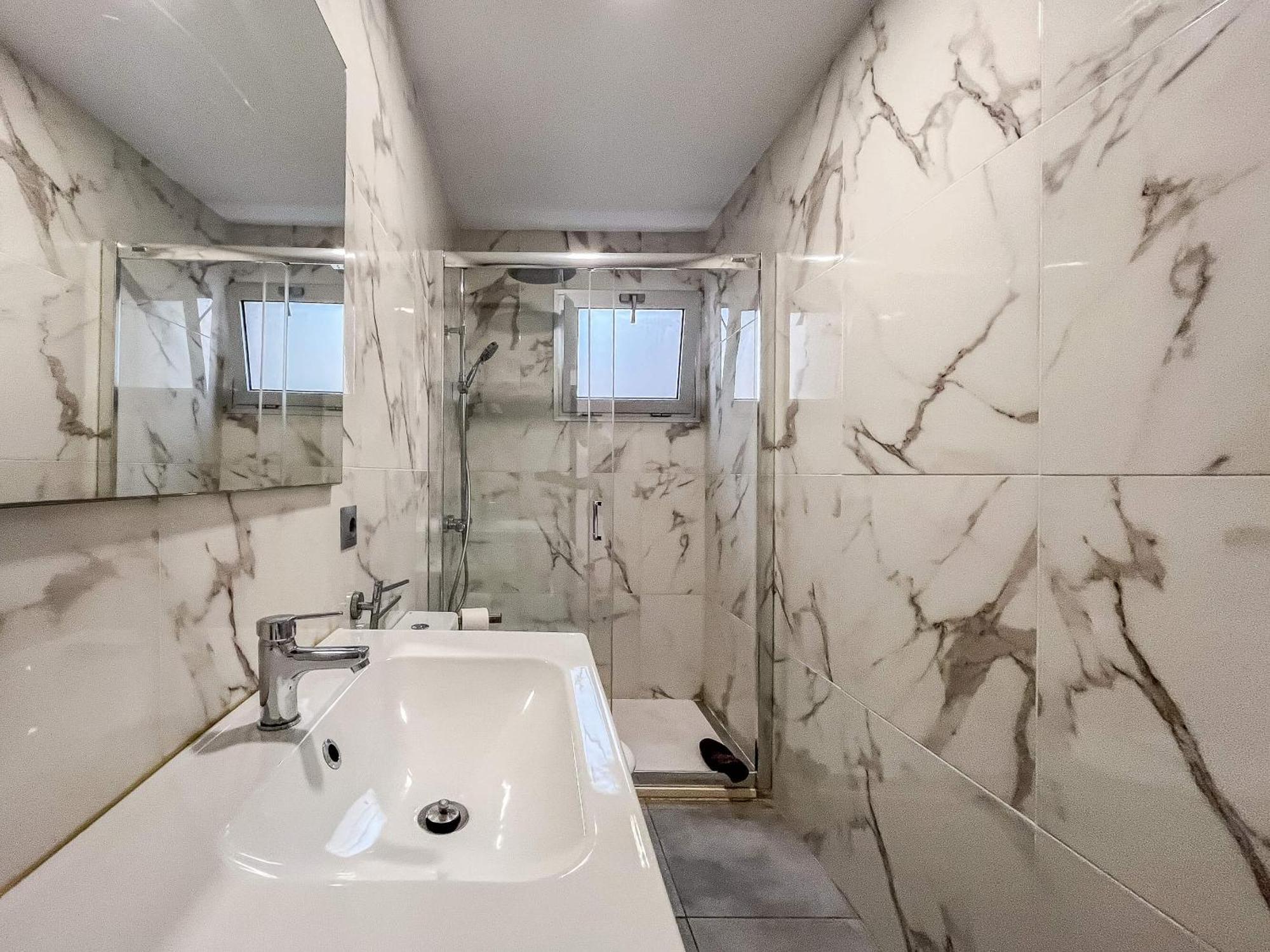 Estudio Con Balcon Playa Canteras Apartment Las Palmas de Gran Canaria