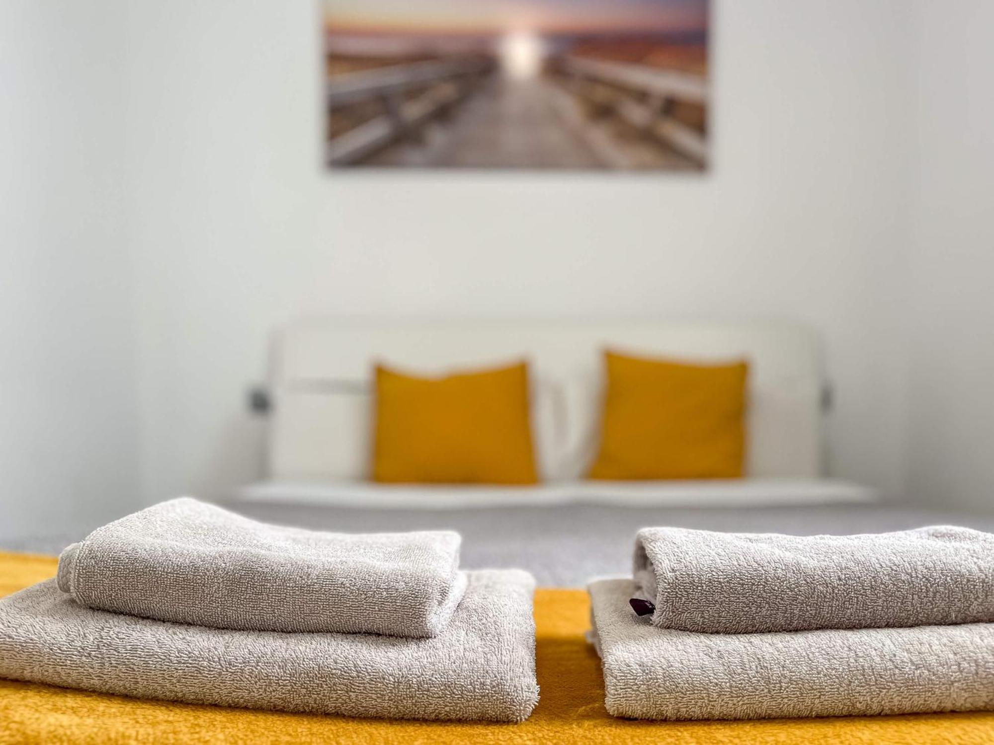 Estudio Con Balcon Playa Canteras Appartement