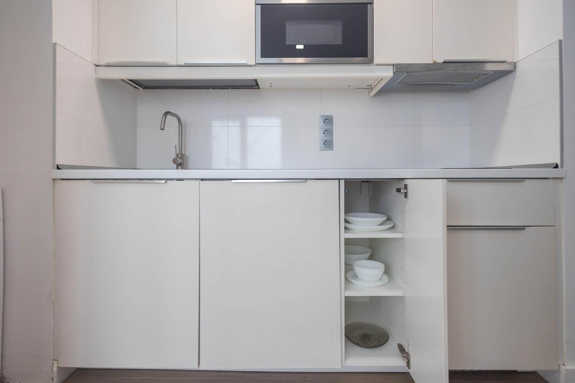 Estudio Con Balcon Playa Canteras *