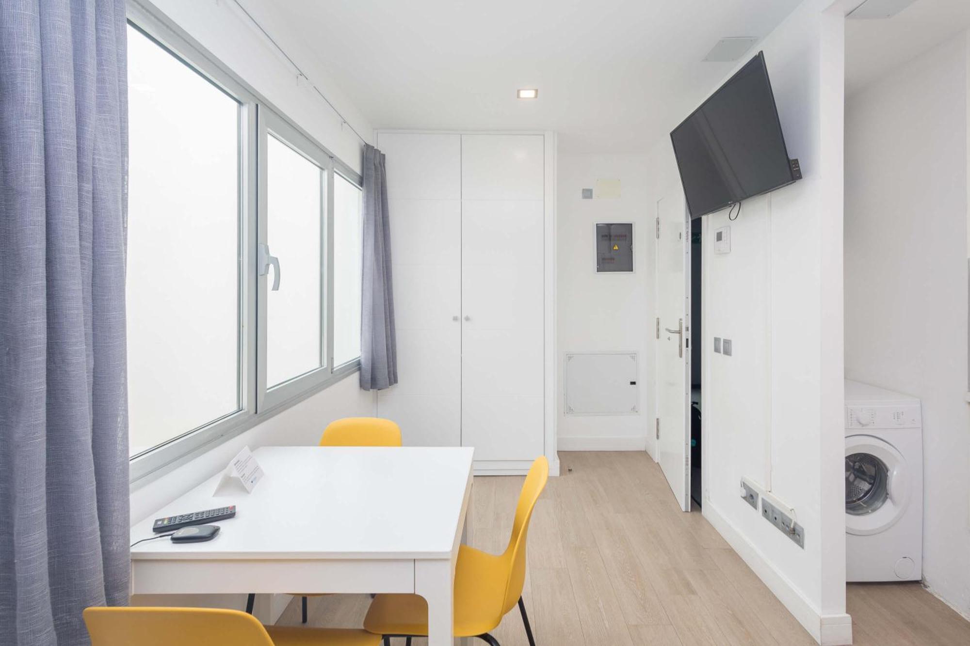 Estudio Con Balcon Playa Canteras * Las Palmas de Gran Canaria
