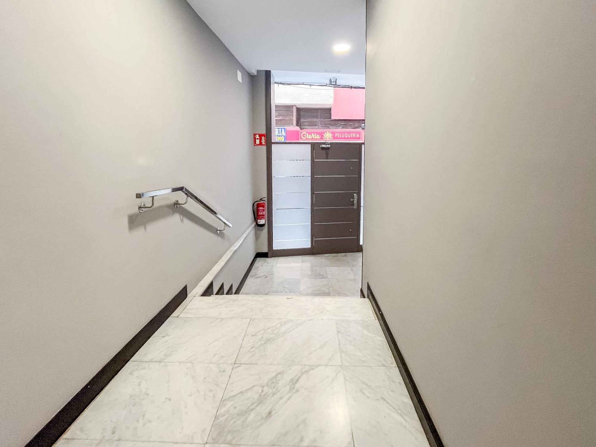 Appartement Estudio Con Balcon Playa Canteras Las Palmas