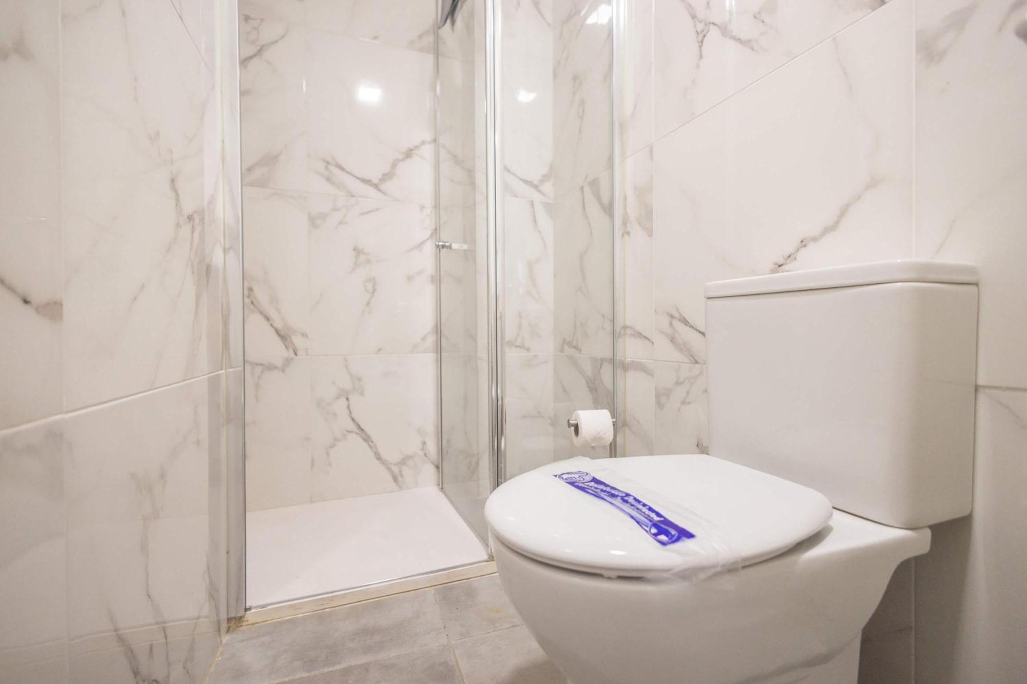Apartment Estudio Con Balcon Playa Canteras *