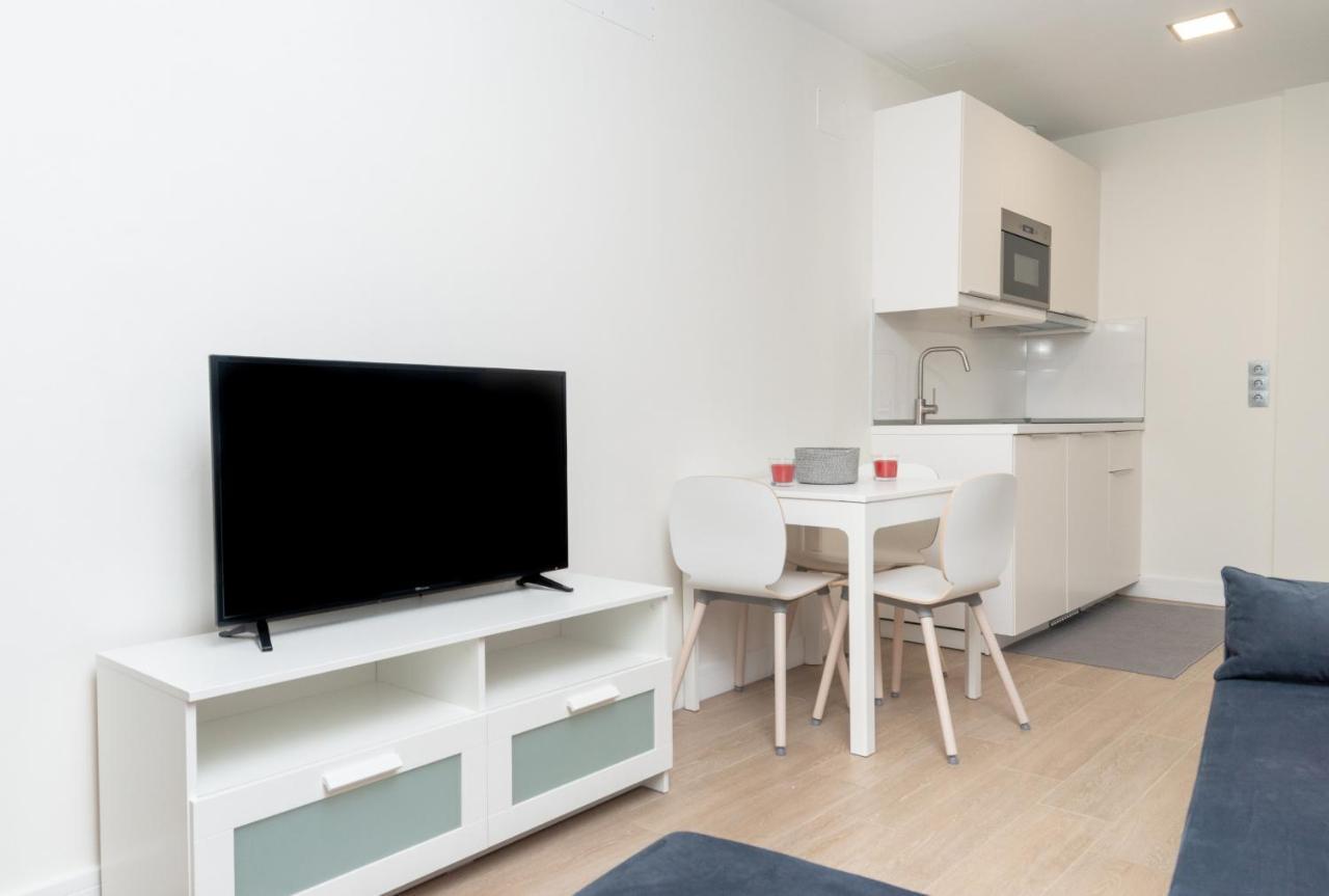 Estudio Con Balcon Playa Canteras Las Palmas de Gran Canaria